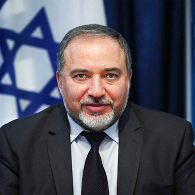 Avigdor Lieberman: &quot;From the point of international law, historical facts and interests of Israel - the truth is on Azerbaijan&#039;s side&quot;