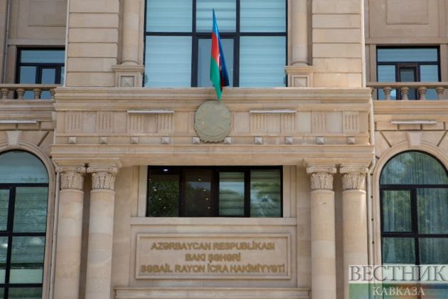 Two civilians killed during Armenian armed forces’ shelling of Aghdam district