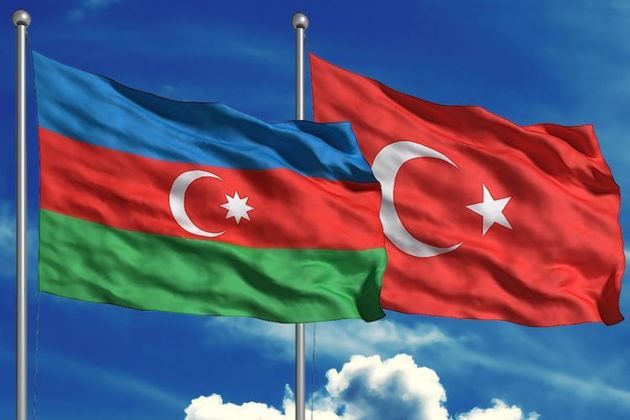 Turkish parliament speaker calls Azerbaijani envoy