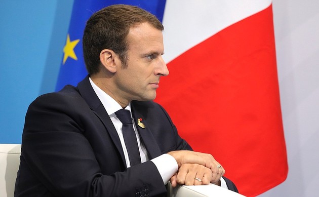 Macron believes truce could come &quot;soon&quot; in Karabakh conflict 