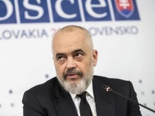 OSCE Chairperson-in-Office welcomes ceasefire in Nagorno-Karabakh