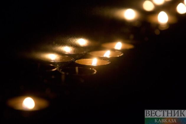 Names of Ganja civilians killed in Armenian attack revealed