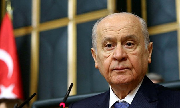 Devlet Bahceli: Armenia should withdraw from every occupied territory