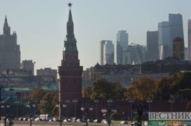 Kremlin discloses condition for deployment of peacekeepers in Nagorno-Karabakh region