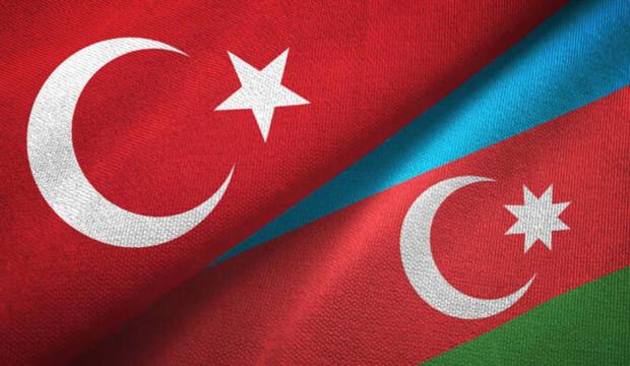 Top Azerbaijanji and Turkish diplomats discuss Karabakh