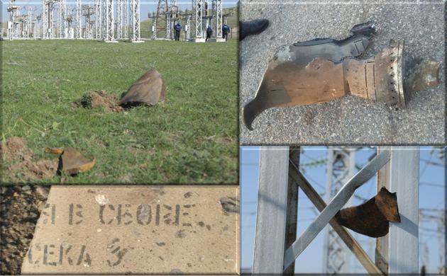 Armenia’s missile attack on Ganja disables Azerbaijan-Georgia power transmission line