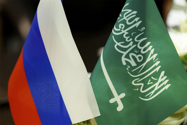 Putin and Saudi Crown Prince discuss OPEC   and COVID-19