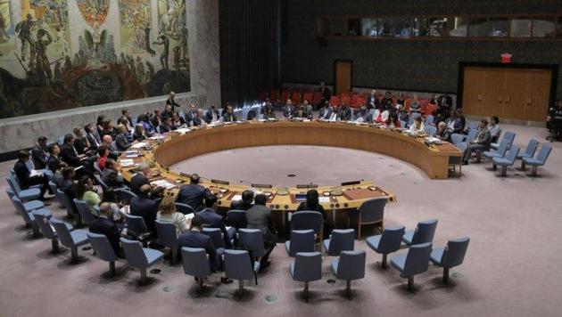 UN Security Council holds closed-door meeting on Karabakh
