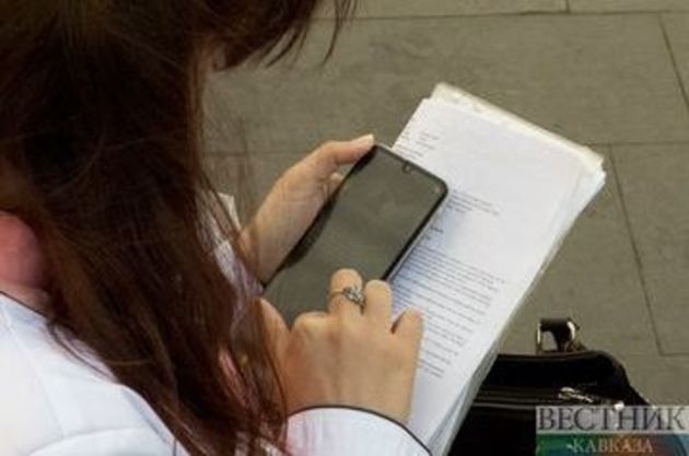 Coronavirus in Kazakh schoolchildren: above 1,400 contacts traced