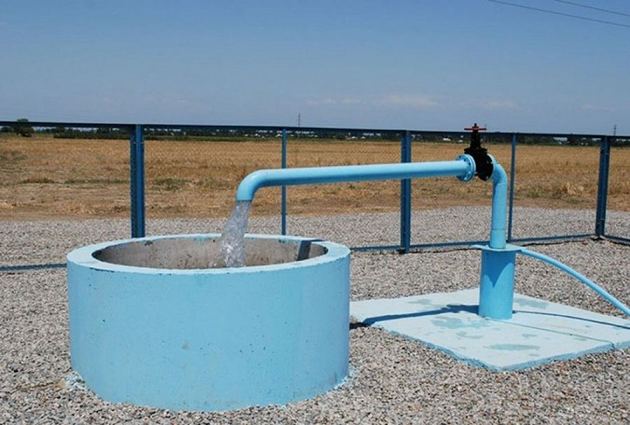 Azerbaijan repairing sub-artesian wells in liberated lands