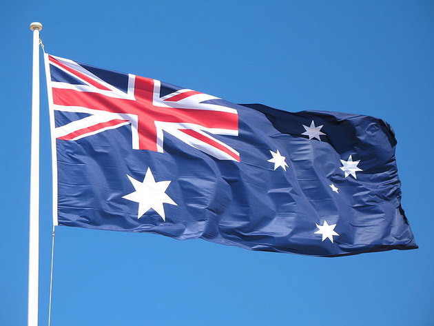 Australian minister urges to observe cease-fire in Karabakh