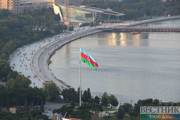 US Embassy in Azerbaijan reports on threats of terrorist attacks in Baku
