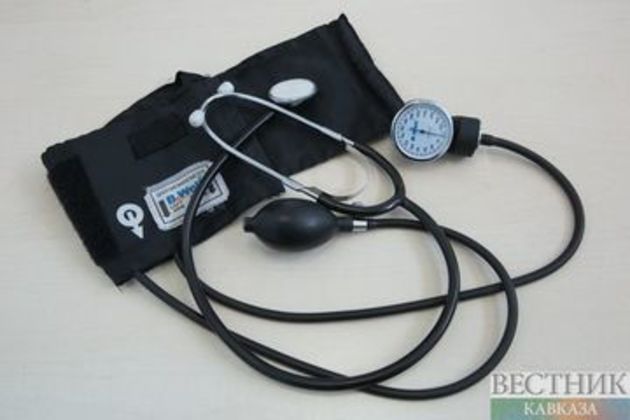 Russia records over 114,500 new coronavirus cases this week