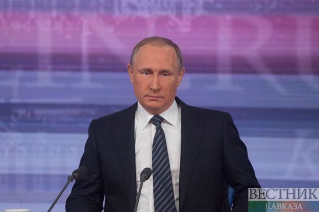 Karabakh occupants’ commander rejects Putin's plan