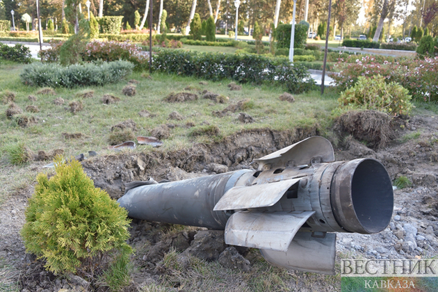 Nagorno-Karabakh: Why diplomacy failed