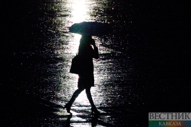 Vestnik Kavkaza’s best photos made in October