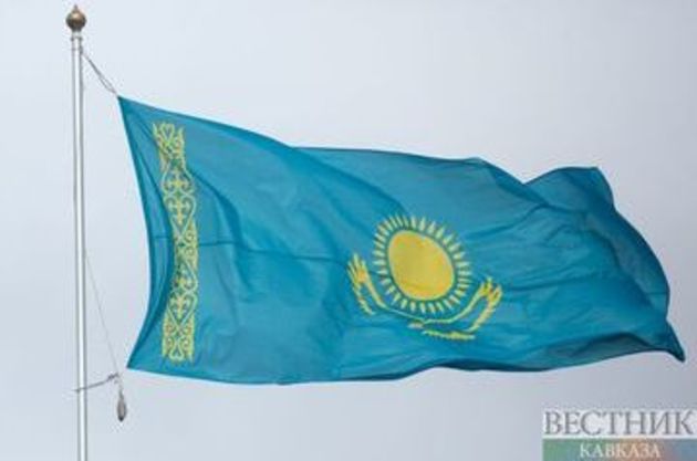 President names Commander-in-Chief of Kazakh Land Forces