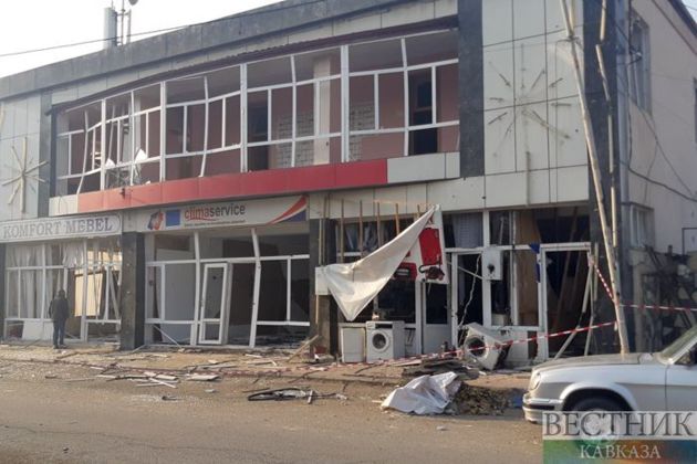 Armenia’s model for Nagorno-Karabakh only creates more chaos