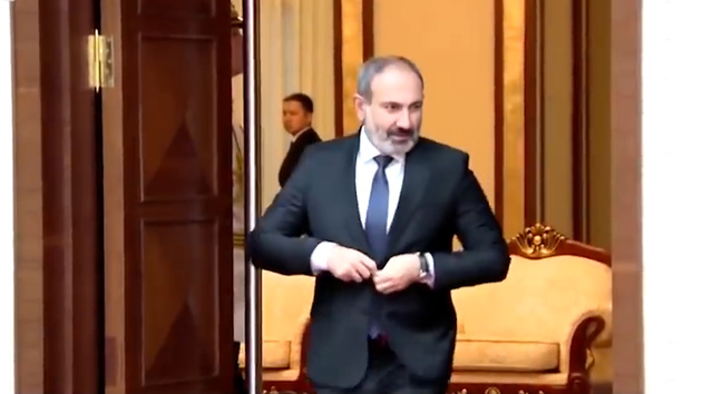 Pashinyan&#039;s press secretary denies rumors of premier’s resignation