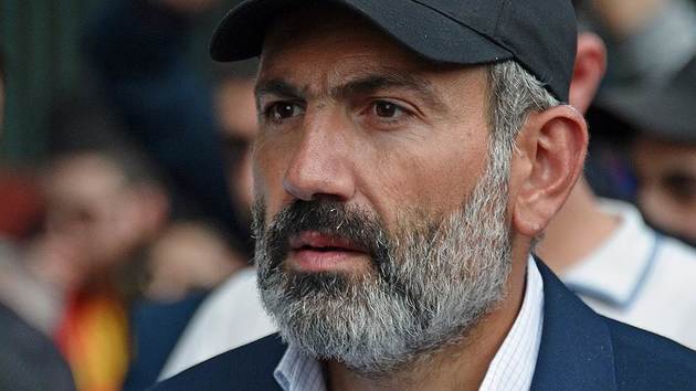 Pashinyan: all instigators of Yerevan protests to be punished