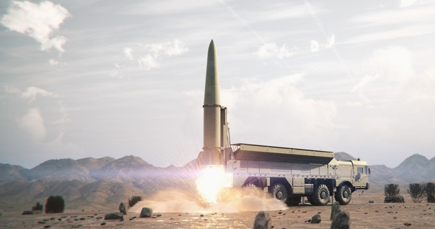 Has Armenia fired Iskander ballistic missiles at Azerbaijan?