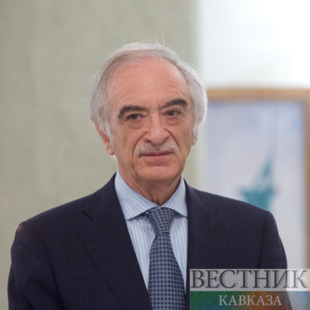 Polad Bulbuloglu: &quot;Never again will Azerbaijan allow separatist phenom on its territory&quot;