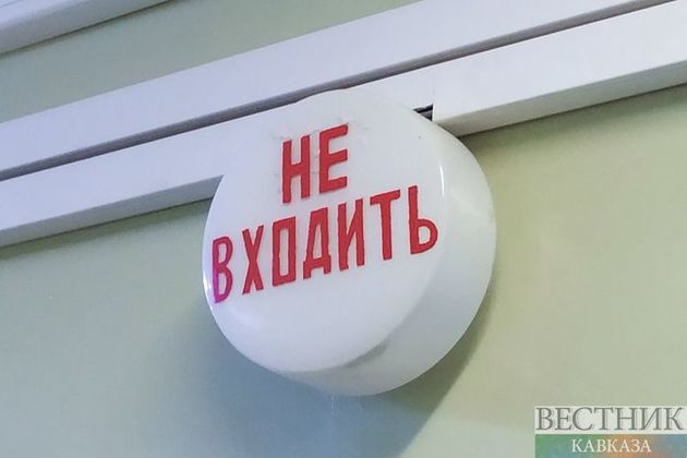 Routine medical care suspended in North Ossetia due to coronavirus