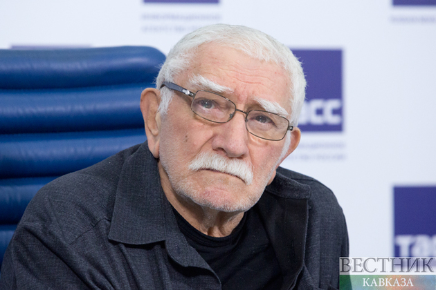 Fans will be able to say goodbye to Armen Dzhigarkhanyan