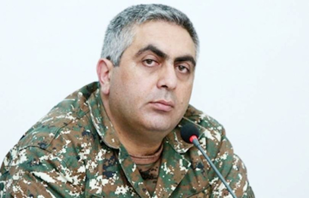 Ex-representative of Armenia’s Defense Ministry urges to prepare for war 