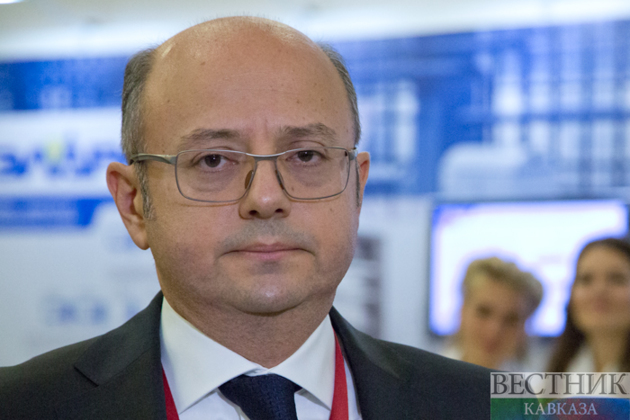 Nagorno-Karabakh peace deal 'good news' for energy security: Azerbaijan
