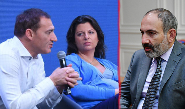 Six questions to Nikol Pashinyan left without answers 