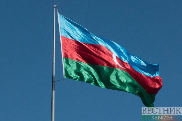 Azerbaijan celebrating National Revival Day