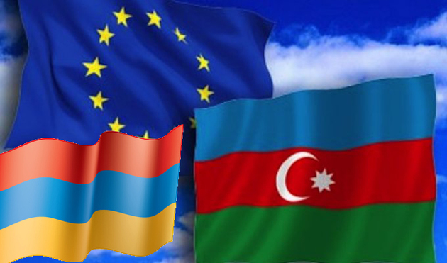 Karabakh should be on Europe’s agenda