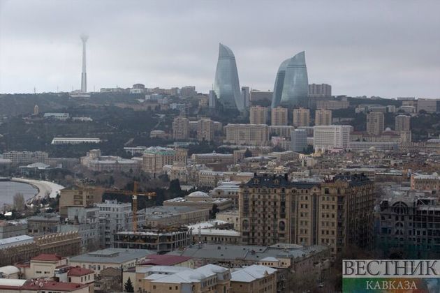 Russian interdepartment delegation arrives in Baku
