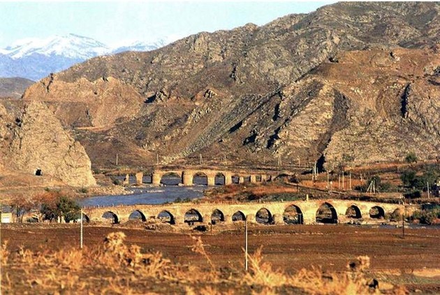 Azerbaijan&#039;s Shusha And Khudafarin Bridge May Be Added To UNESCO World Heritage List