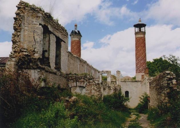 Liberated Karabakh region&#039;s tourism potential to be fully developed