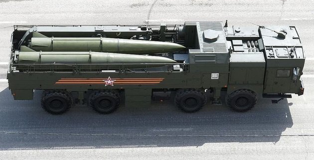 Will Russia replace the legendary Iskander missile?