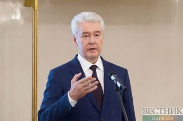 Around 50% of Moscow residents have coronavirus immunity, says mayor