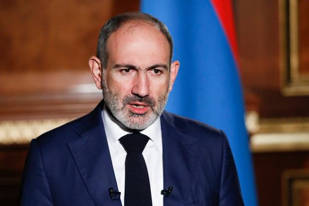 Armenia&#039;s parliament votes against lifting martial law