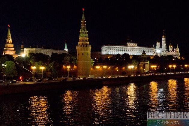 Kremlin: Putin maintains intense dialogue with leaders of Azerbaijan and Armenia