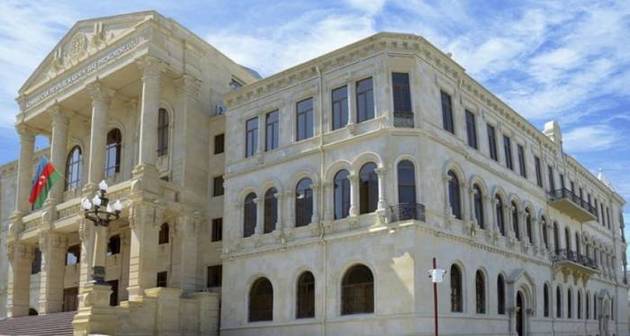 Azerbaijan Prosecutor General&#039;s Office names reason for car blast in Fizuli region