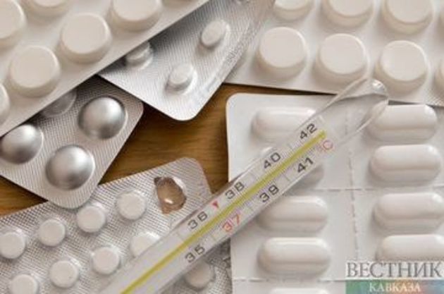 826 more coronavirus cases recorded in Kazakhstan over 24 hours
