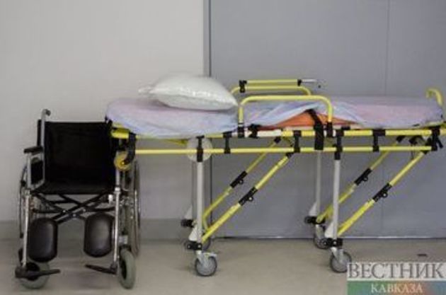 Georgia reports 4 426 new coronavirus cases, 3 721 recoveries, 35 deaths