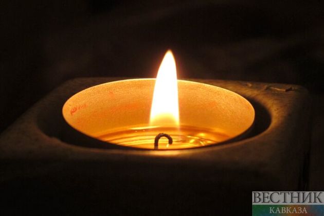 Nearly 30% of Russia’s COVID-19 deaths recorded in November