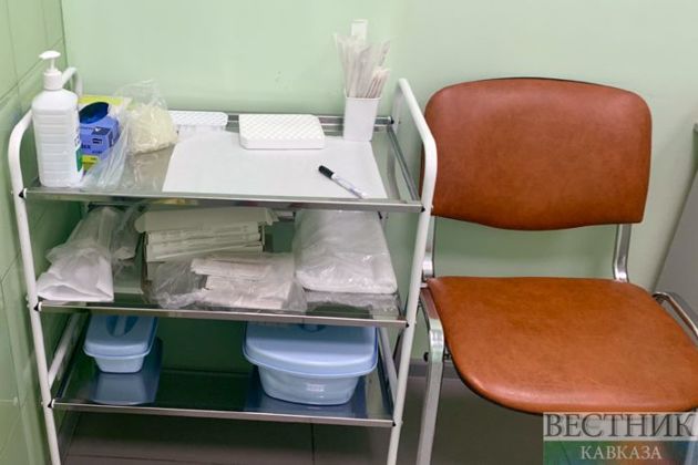 Armenia confirms 1,277 new COVID-19 cases