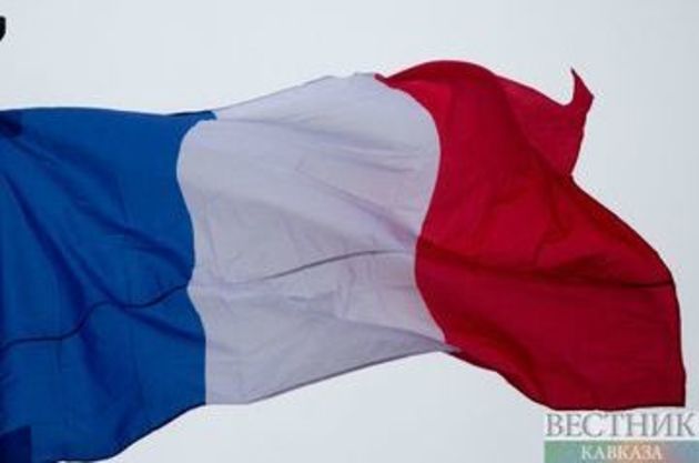Gross: France does not recognize independence of Karabakh