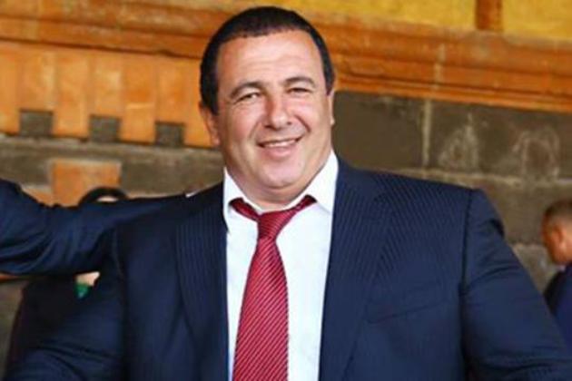  Gagik Tsarukyan again summoned by NSS investigators for questioning