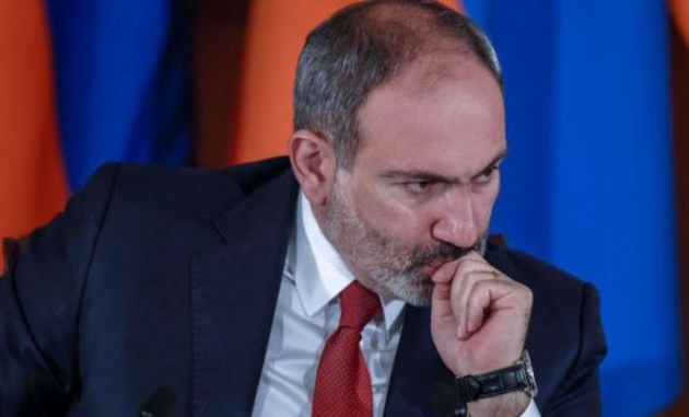 Opposition protesters head to Pashinyan&#039;s residence in Yerevan