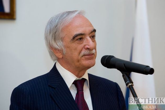 Polad Bulbul oglu: Russia-Azerbaijan relations have character of strategic partnership 