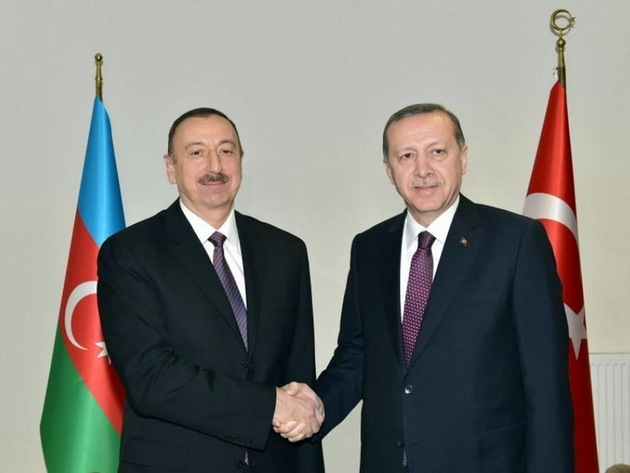 6-country regional cooperation platform win-win for actors in Caucasus, Erdoğan says